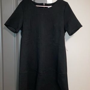 Bishop + Young Black Dress (NWT)